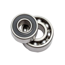 Deep groove ball bearings 16000 Series